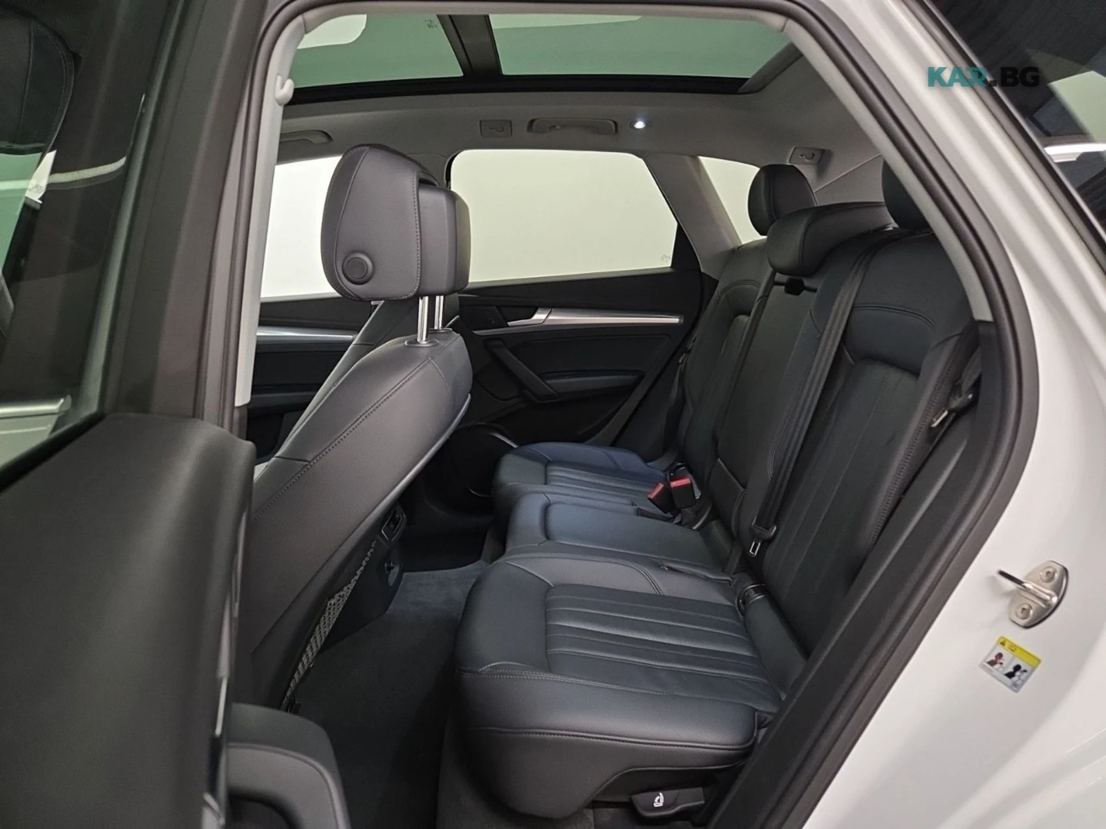 Audi Q5 Progressiv * Pano * АвтоКредит * (ЦЕНА ДО БГ), снимка 17 - Автомобили и джипове - 55071704
