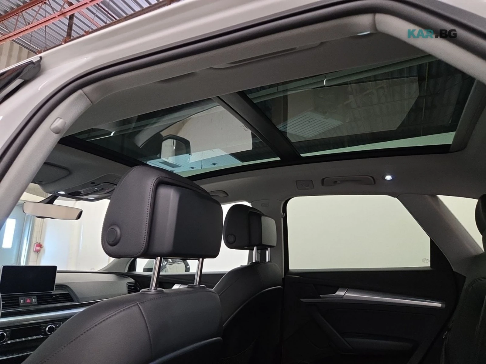 Audi Q5 Progressiv * Pano * АвтоКредит * (ЦЕНА ДО БГ), снимка 16 - Автомобили и джипове - 55071704