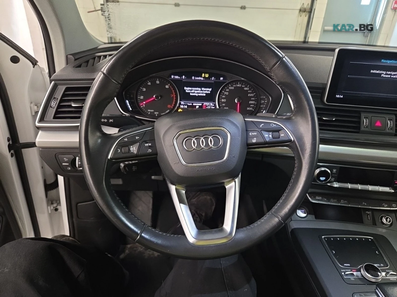 Audi Q5 Progressiv * Pano * АвтоКредит * (ЦЕНА ДО БГ), снимка 11 - Автомобили и джипове - 55071704
