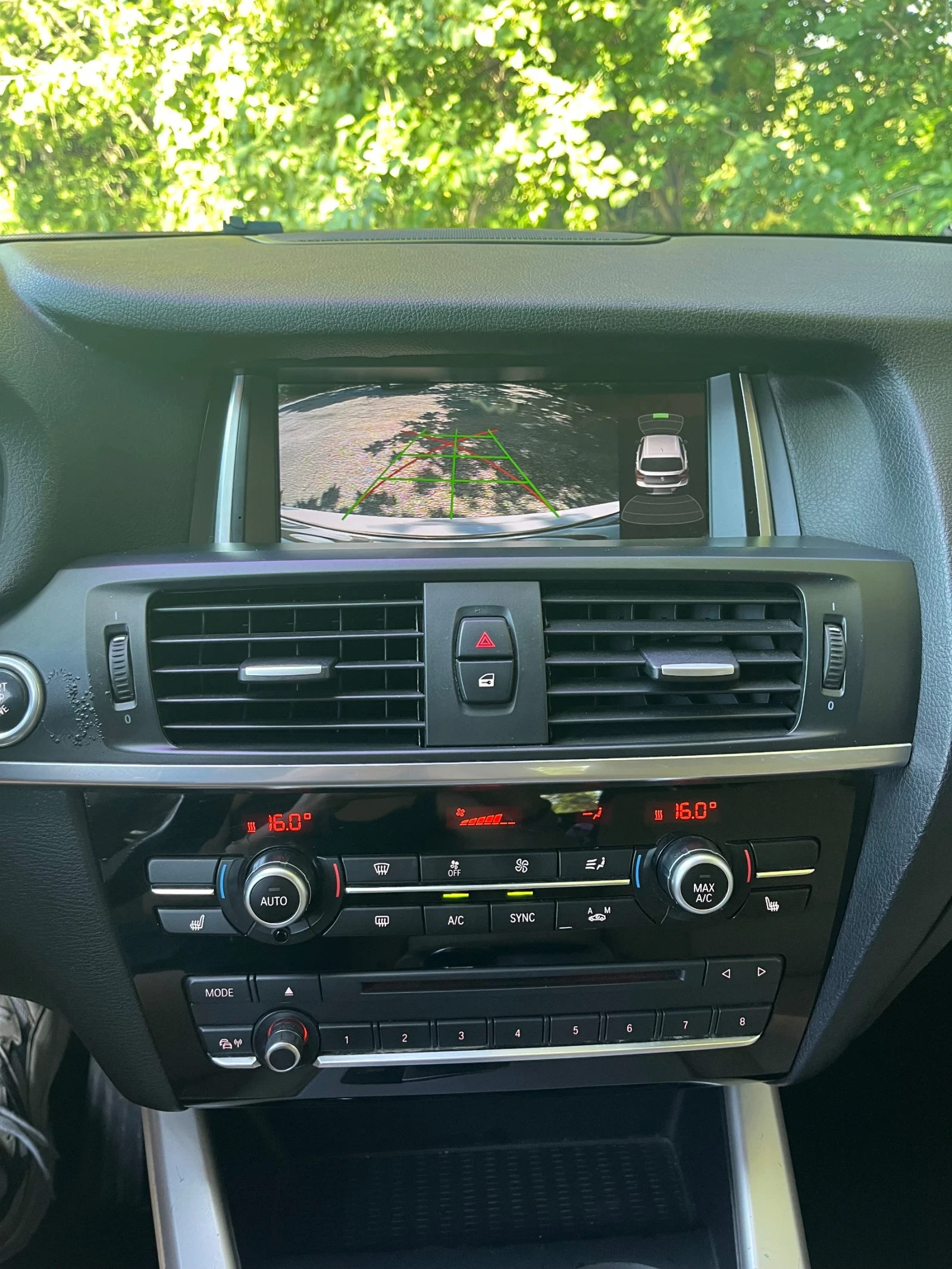 BMW X3, снимка 12 - Автомобили и джипове - 55327600