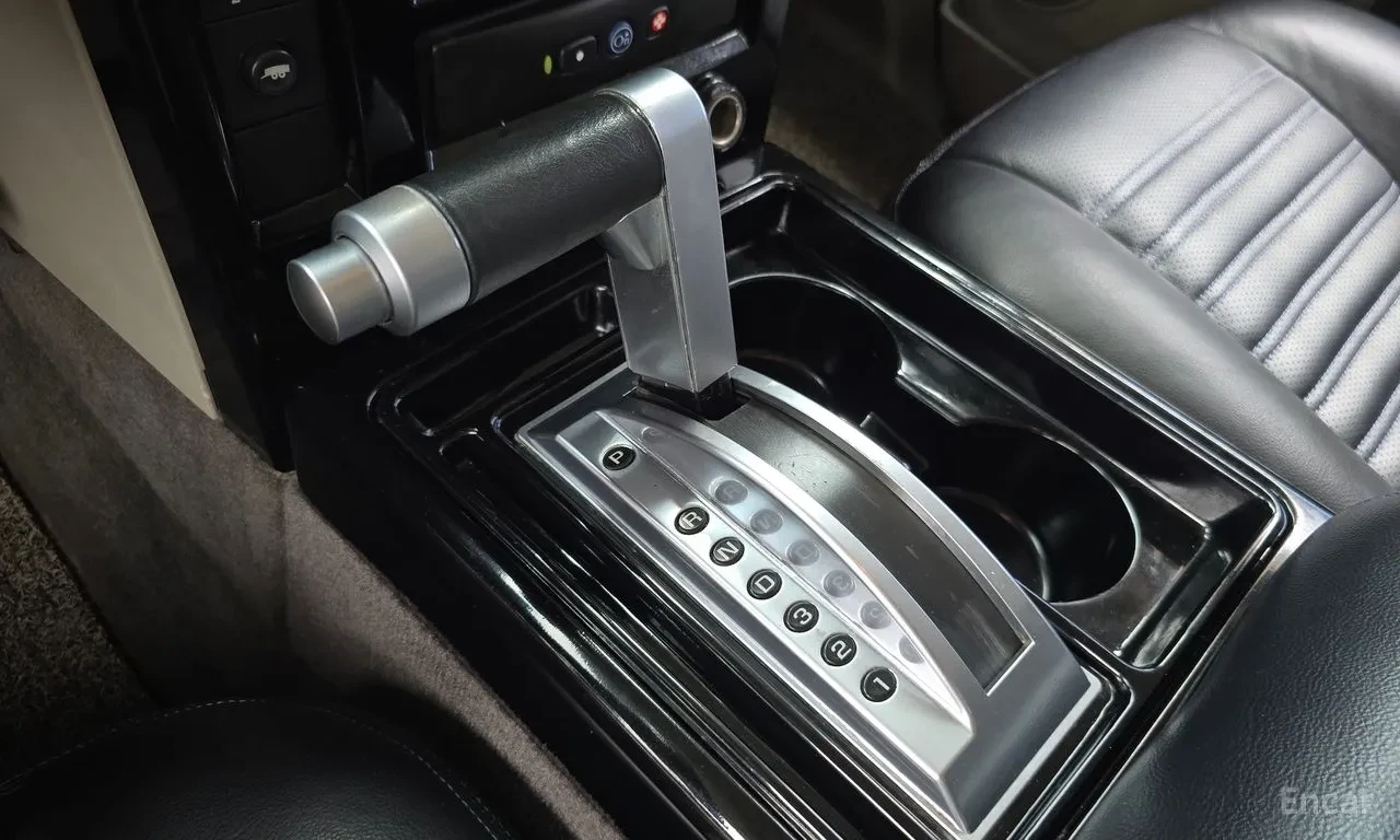 Hummer H2 BOSE* ЦЕНА ДО България, снимка 11 - Автомобили и джипове - 55347270