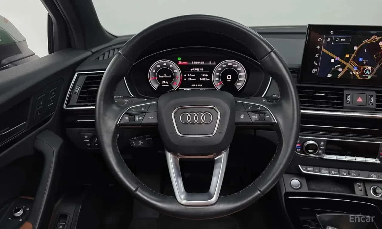 Audi Q5 | DISTRONIC | 360 | ПАНОРАМА | HUD |  , снимка 13 - Автомобили и джипове - 55584301