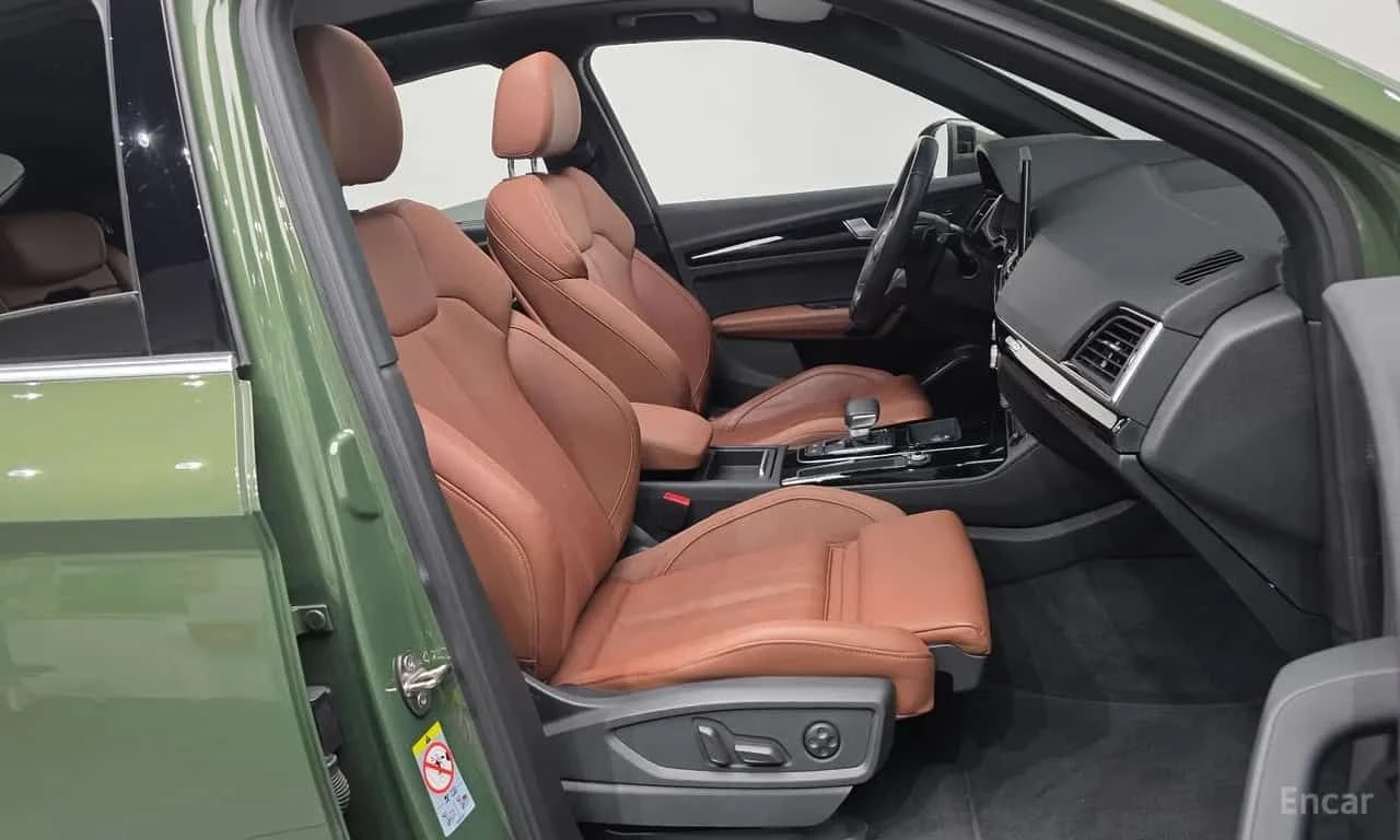 Audi Q5 | DISTRONIC | 360 | ПАНОРАМА | HUD |  , снимка 11 - Автомобили и джипове - 55584301