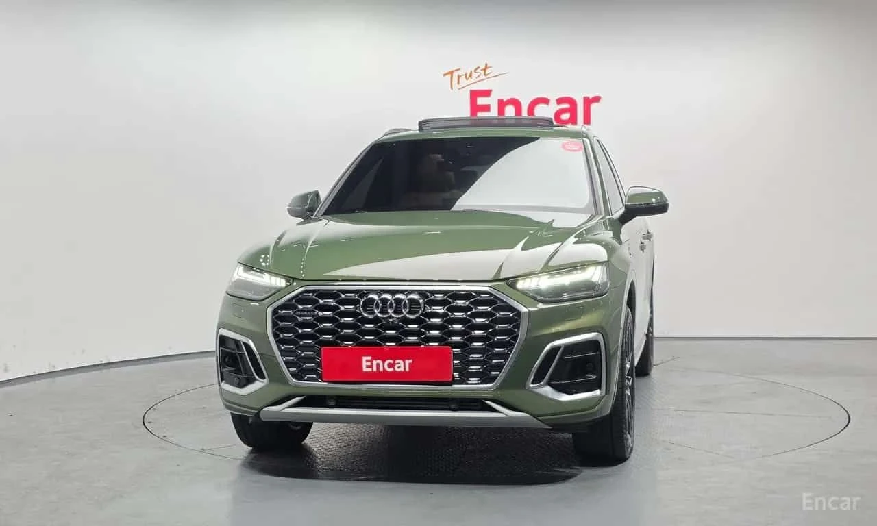 Audi Q5 | DISTRONIC | 360 | ПАНОРАМА | HUD |  , снимка 3 - Автомобили и джипове - 55584301