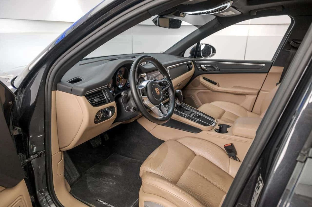 Porsche Macan AWD 2.0 CARFAX, снимка 13 - Автомобили и джипове - 55832805