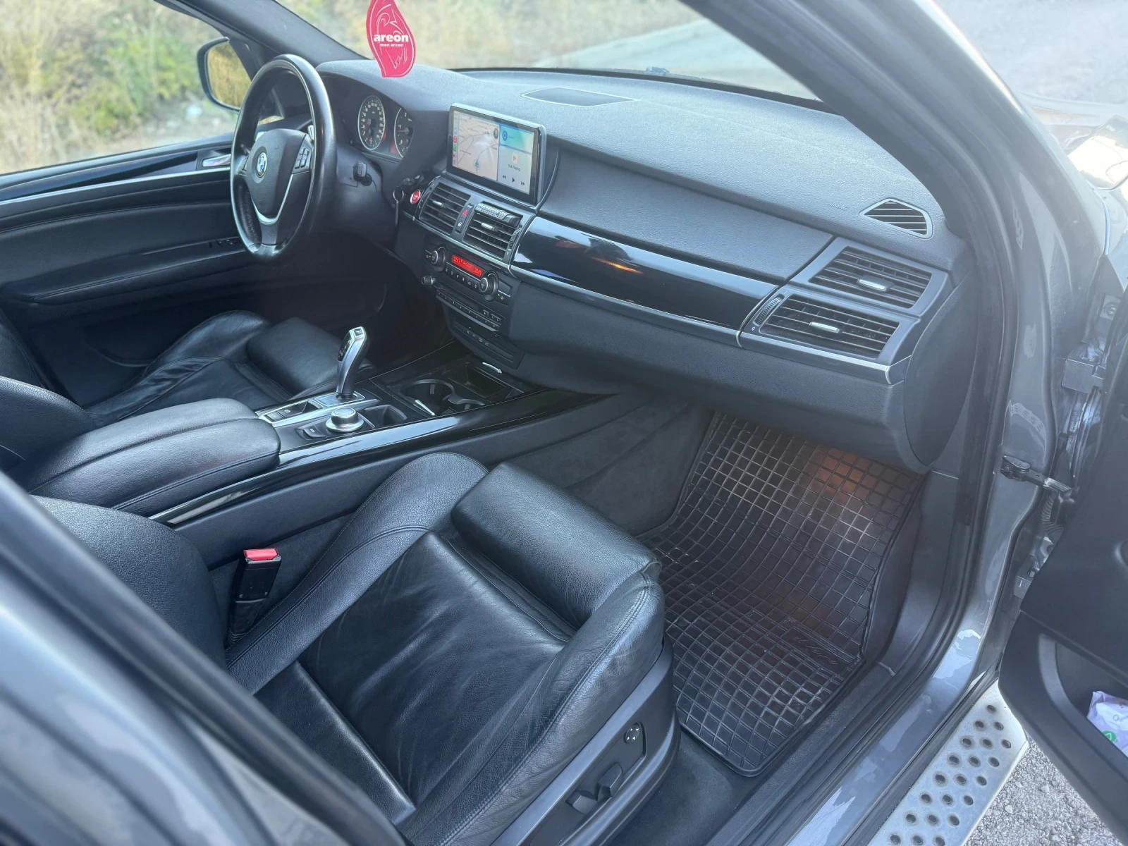 BMW X5 3.5D, снимка 9 - Автомобили и джипове - 56350788