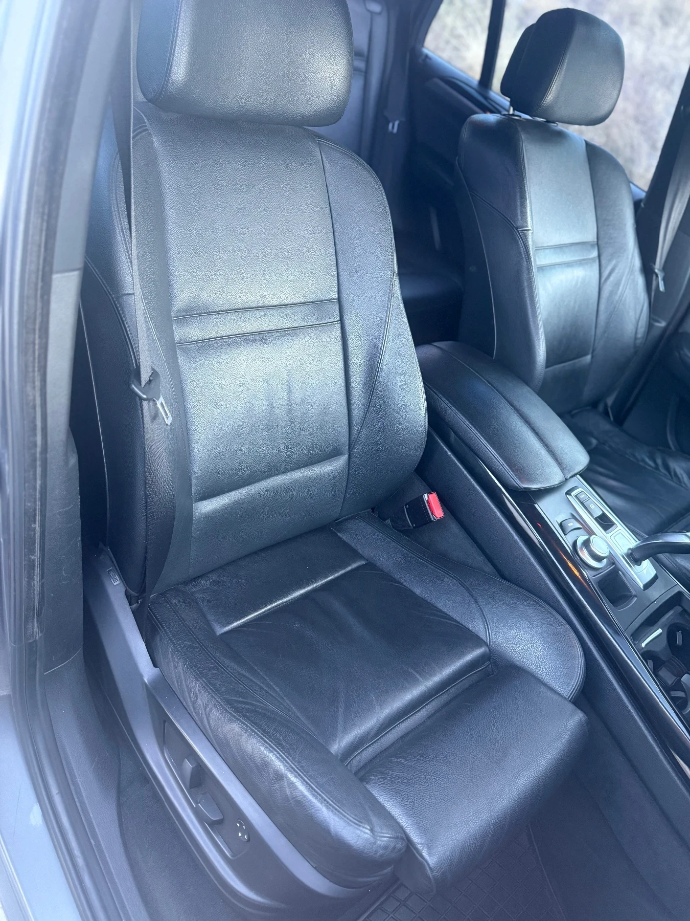 BMW X5 3.5D, снимка 10 - Автомобили и джипове - 56350788