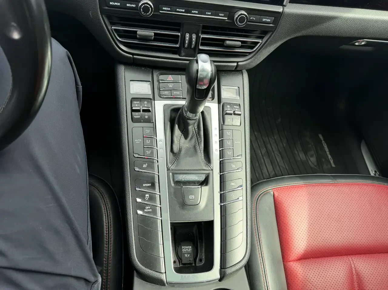 Porsche Macan S | AWD | SPECIAL FEATURE | LOW PAYMENTS | Mobile.bg � ����������� 10