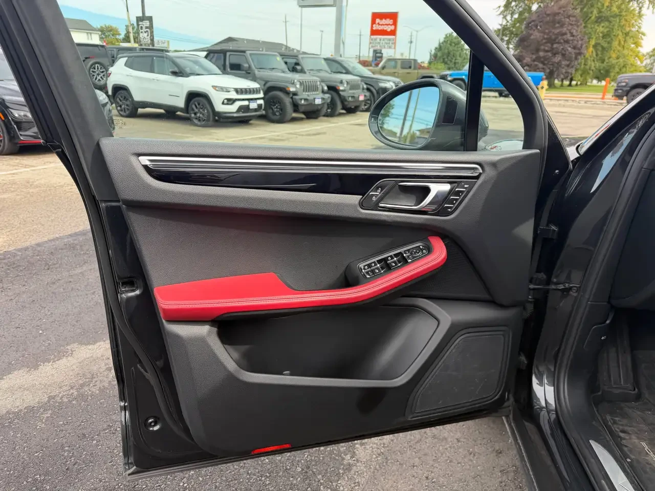 Porsche Macan S | AWD | SPECIAL FEATURE | LOW PAYMENTS | Mobile.bg � ����������� 6