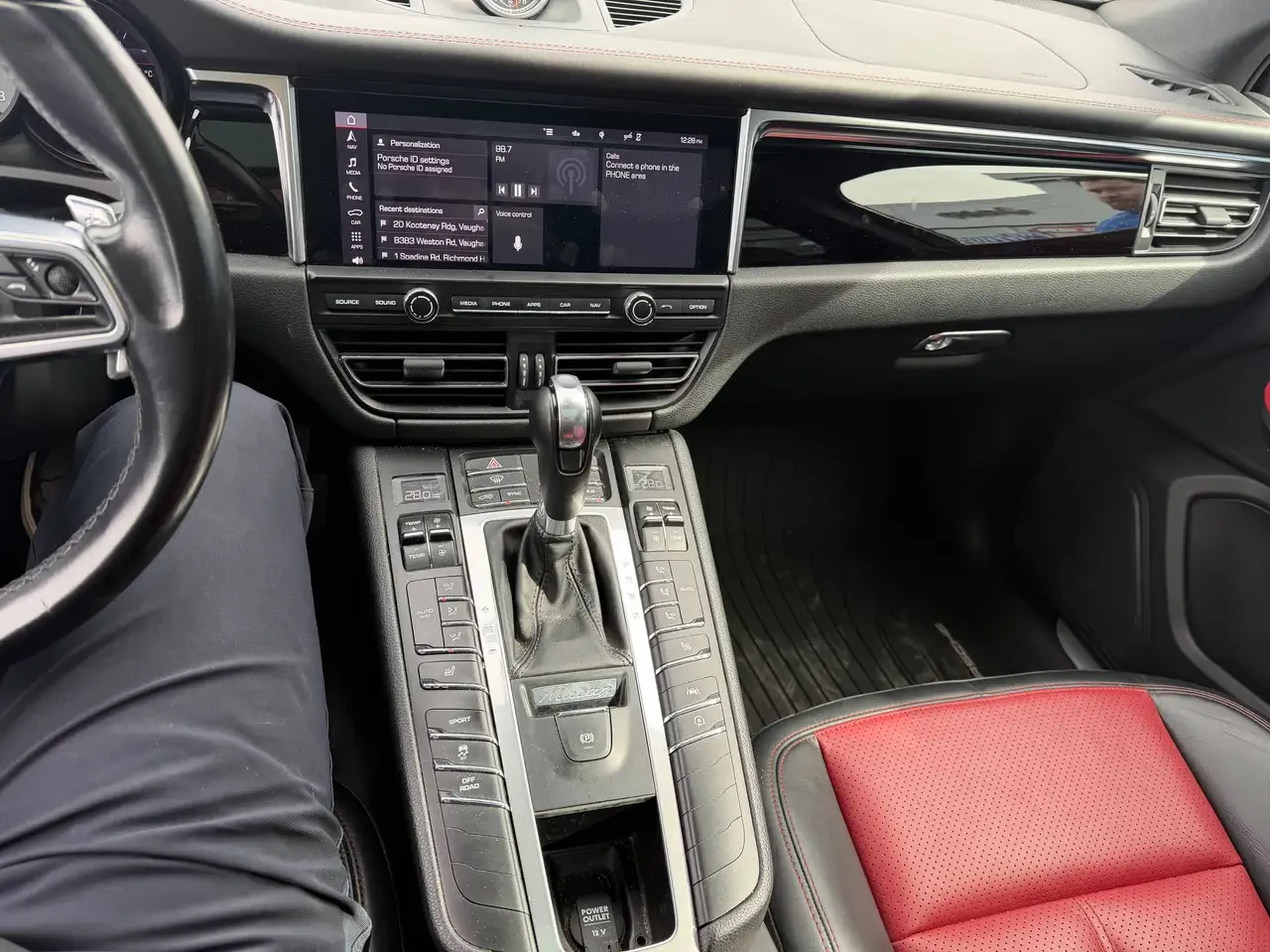 Porsche Macan S | AWD | SPECIAL FEATURE | LOW PAYMENTS | Mobile.bg � ����������� 9
