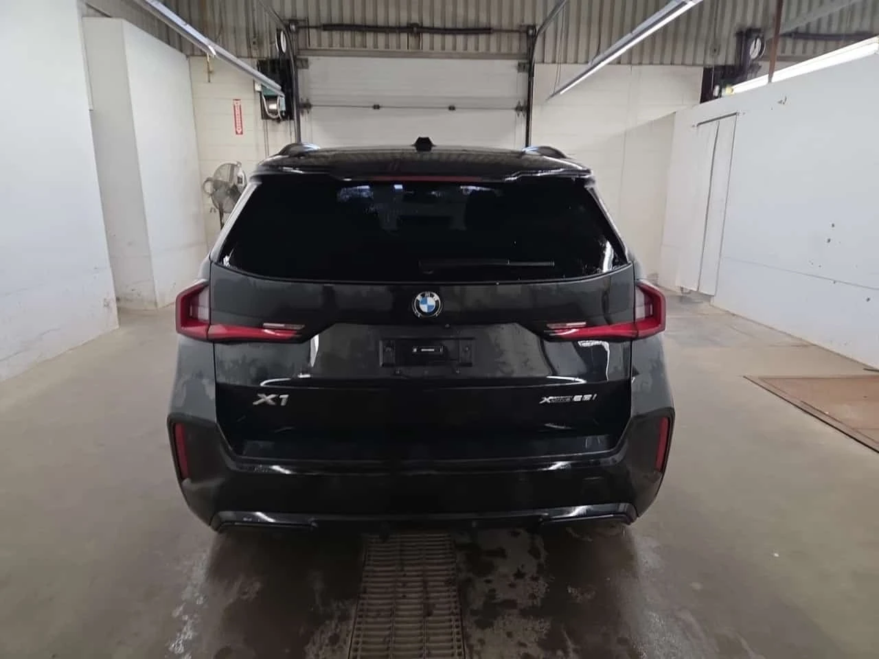 BMW X1 XDRIVE28I  CARFAX, снимка 17 - Автомобили и джипове - 56597468