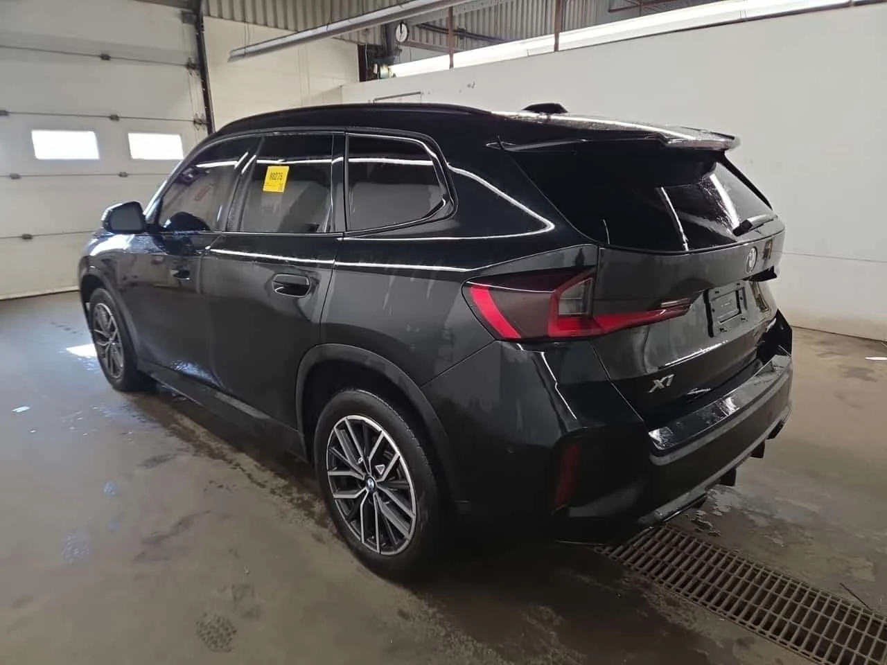 BMW X1 XDRIVE28I  CARFAX, снимка 4 - Автомобили и джипове - 56597468