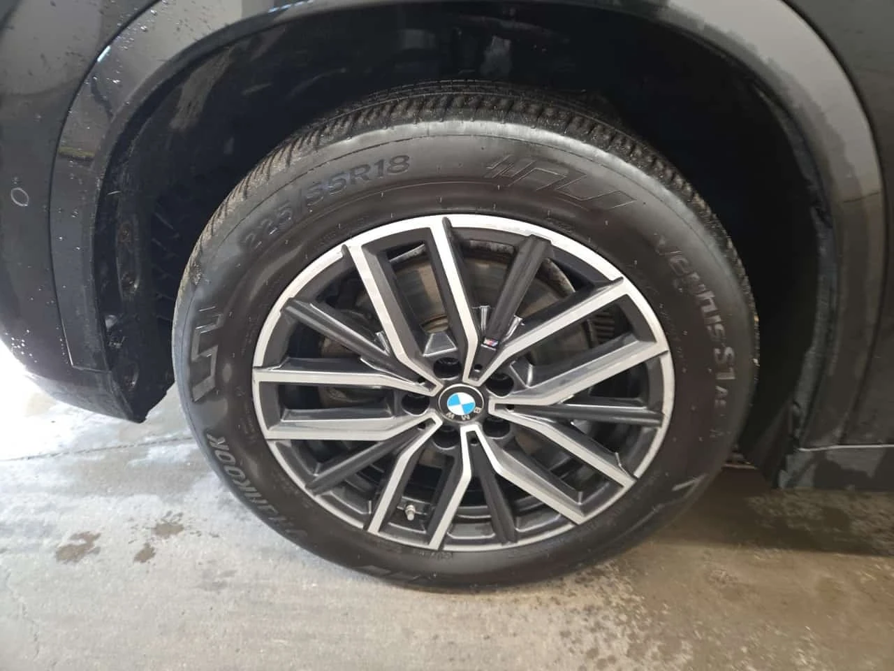 BMW X1 XDRIVE28I  CARFAX, снимка 6 - Автомобили и джипове - 56597468