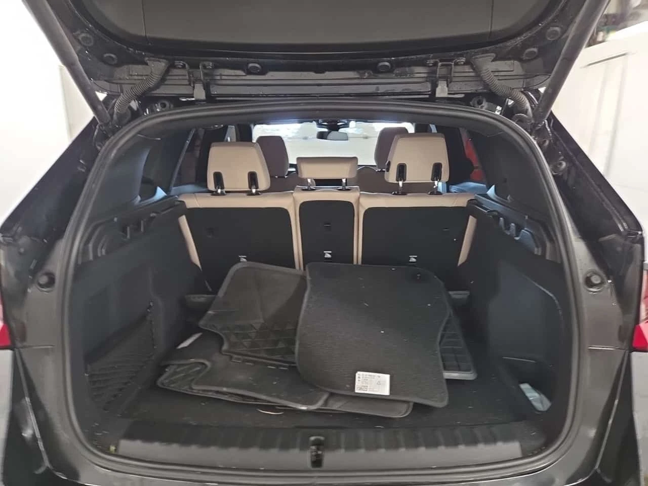 BMW X1 XDRIVE28I  CARFAX, снимка 14 - Автомобили и джипове - 56597468