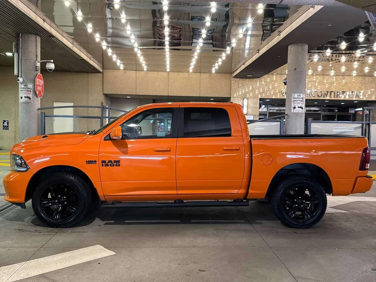 Dodge RAM 1500 * Sport * CARFAX * ����� �� ����������� | Mobile.bg � ����������� 2