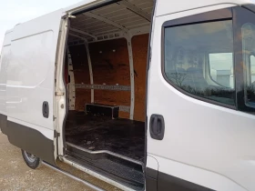 Iveco 35S18 3.0 196000км, снимка 12