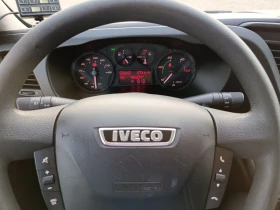 Iveco 35S18 3.0 196000км, снимка 9