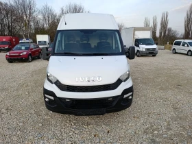 Iveco 35S18 3.0 196000км, снимка 16