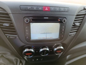 Iveco 35S18 3.0 196000км, снимка 10