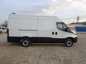 Iveco 35S18 3.0 196000км, снимка 4