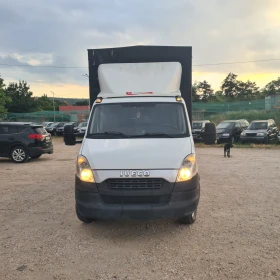 Iveco 35c11, снимка 2
