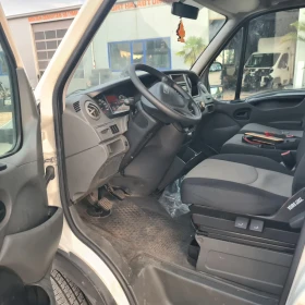 Iveco 35c11, снимка 7