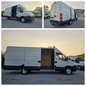 Iveco Daily 2.3 ЕВРО5 6 СКОРОСТИ КЛИМАТИК, снимка 8