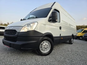 Iveco Daily 2.3 ЕВРО5 6 СКОРОСТИ КЛИМАТИК, снимка 1