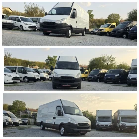 Iveco Daily 2.3 ЕВРО5 6 СКОРОСТИ КЛИМАТИК, снимка 13