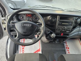 Iveco Daily 2.3 ЕВРО5 6 СКОРОСТИ КЛИМАТИК, снимка 14