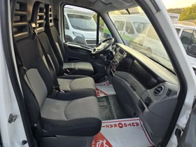 Iveco Daily 2.3 ЕВРО5 6 СКОРОСТИ КЛИМАТИК, снимка 17