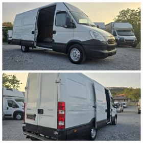 Iveco Daily 2.3 ЕВРО5 6 СКОРОСТИ КЛИМАТИК, снимка 10