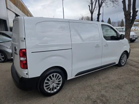 Fiat Scudo 2, 0 дизел автоматик, снимка 3