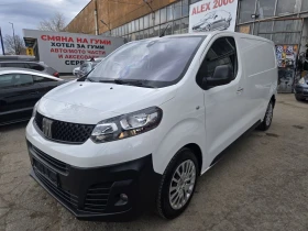 Fiat Scudo 2, 0 дизел автоматик - изображение 1