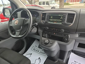 Fiat Scudo 2, 0 дизел автоматик, снимка 7