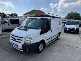 Ford Transit KLIMA, 190000km | Mobile.bg    3