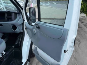 Ford Transit KLIMA, 190000km | Mobile.bg    7