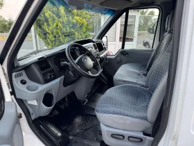 Ford Transit KLIMA, 190000km | Mobile.bg    13