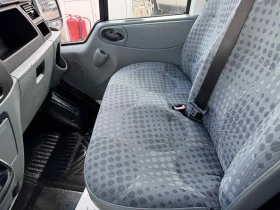 Ford Transit KLIMA, 190000km | Mobile.bg    9