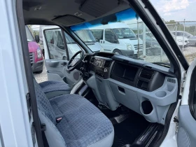 Ford Transit KLIMA, 190000km | Mobile.bg    8