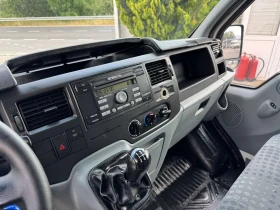 Ford Transit KLIMA, 190000km | Mobile.bg    10