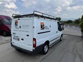 Ford Transit KLIMA, 190000km | Mobile.bg    6