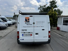 Ford Transit KLIMA, 190000km | Mobile.bg    5