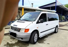     Mercedes-Benz Vito 2, 2