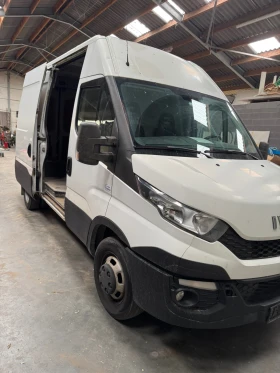 Обява за продажба на Iveco Daily IVECA DAILY 15-150 ~22 000 лв. - изображение 1
