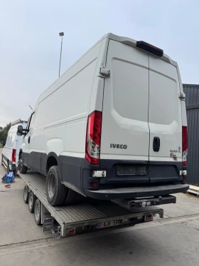 Обява за продажба на Iveco Daily IVECA DAILY 15-150 ~22 000 лв. - изображение 5