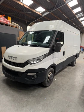 Обява за продажба на Iveco Daily IVECA DAILY 15-150 ~22 000 лв. - изображение 1