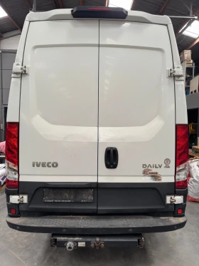 Обява за продажба на Iveco Daily IVECA DAILY 15-150 ~22 000 лв. - изображение 2