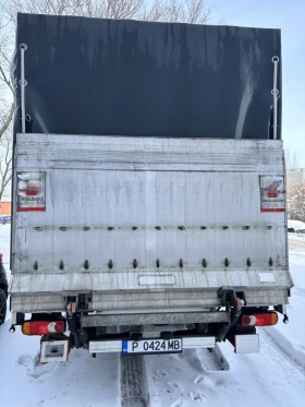 Renault Master БОРД  10 ЕП. ПЕРФЕКТЕН ! ! !, снимка 3