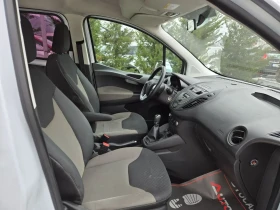 Ford Transit Courier-1.5D-95кс= ПЪТНИЧЕСКИ= EURO 6B | Auto.bg — изображение 15